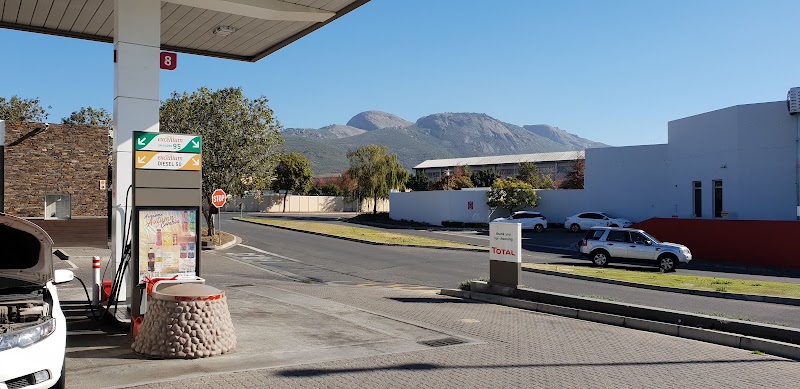 TotalEnergies Paarl Mall - Photo 3